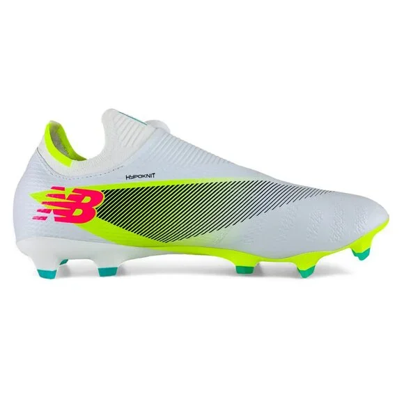 New Balance Furon Pro FG v7+ Men's Wide 2E Soccer Cleats SF1FH75